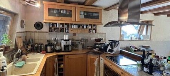 2 bedrooms House in Knoeringue, France No. 43371 39