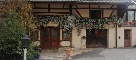 2 bedrooms House in Knoeringue, France No. 43371 11