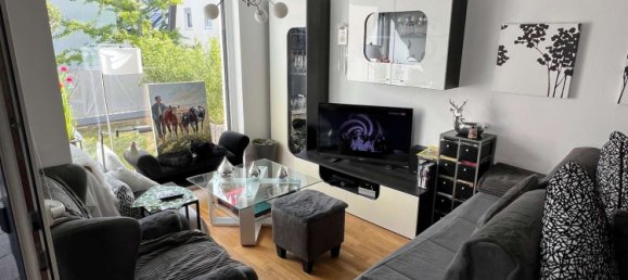 2 chambres Appartement à Rems-Murr-Kreis, Germany No. 359729 6