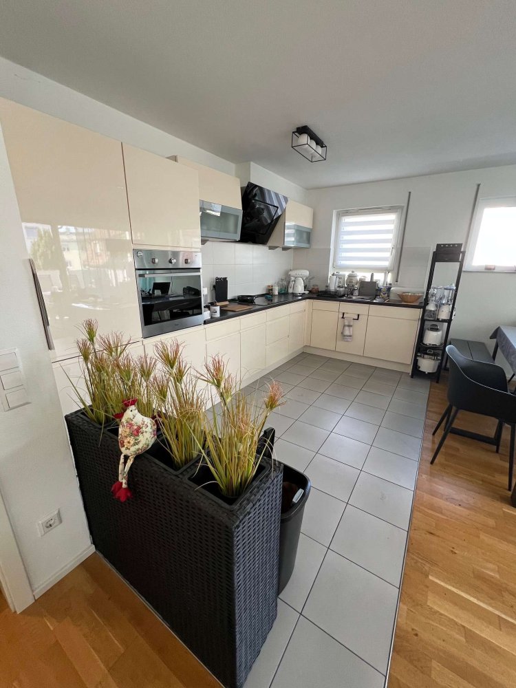 2 chambres Appartement à Rems-Murr-Kreis, Germany No. 359729