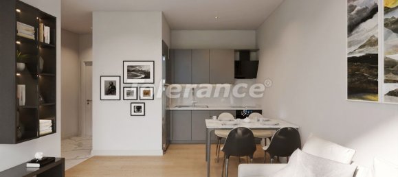 Apartamento 1+1 em Kartal, Turkey N.º 4201 13