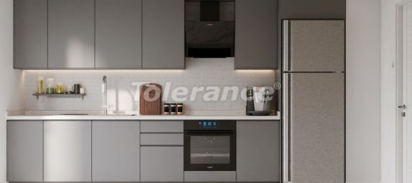 Apartamento 1+1 em Kartal, Turkey N.º 4201 15