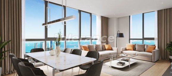 Apartamento 1+1 em Kartal, Turkey N.º 4201 9