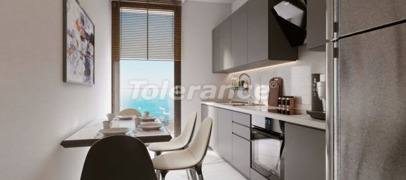 Apartamento 1+1 em Kartal, Turkey N.º 4201 14