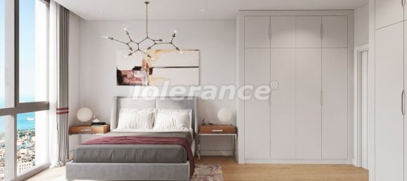 Apartamento 1+1 em Kartal, Turkey N.º 4201 12