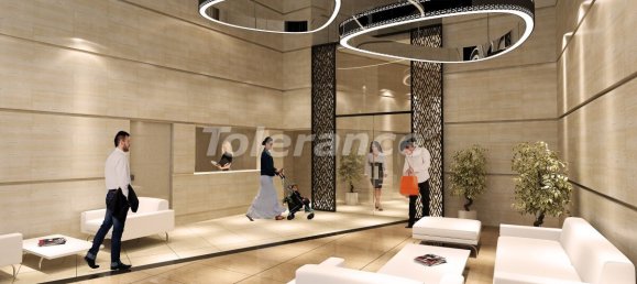 Apartamento 1+1 em Kartal, Turkey N.º 4201 6