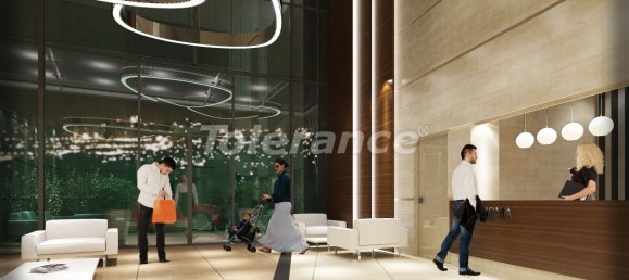 Apartamento 1+1 em Kartal, Turkey N.º 4201 5