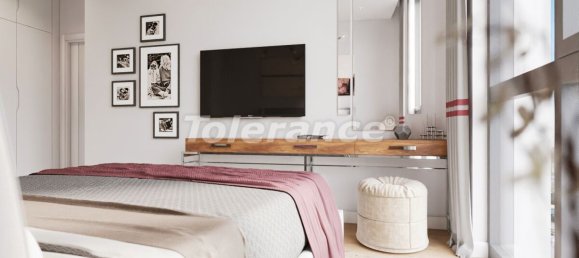 Apartamento 1+1 em Kartal, Turkey N.º 4201 10