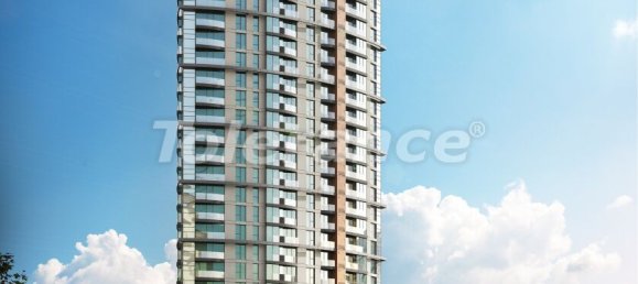 Apartamento 1+1 em Kartal, Turkey N.º 4201 3