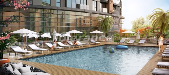 Apartamento 1+1 em Kartal, Turkey N.º 4201 20