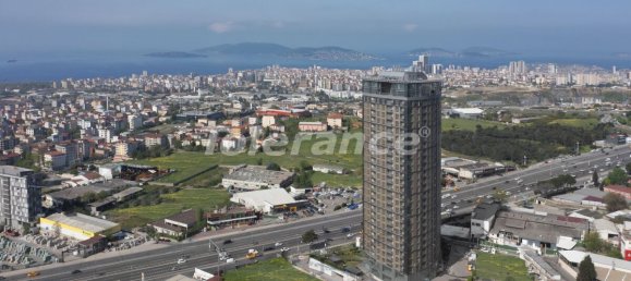 Apartamento 1+1 em Kartal, Turkey N.º 4201 2