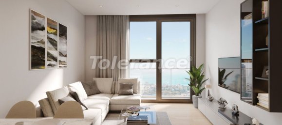 Apartamento 1+1 em Kartal, Turkey N.º 4201 7