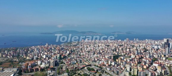 Apartamento 1+1 em Kartal, Turkey N.º 4201 19