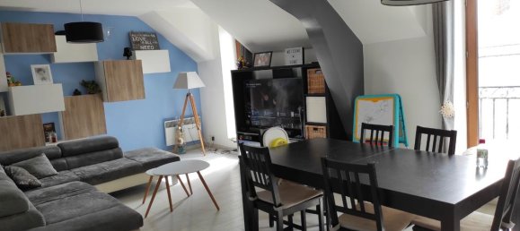 2 chambres Appartement à Vertou, France No. 319307 2