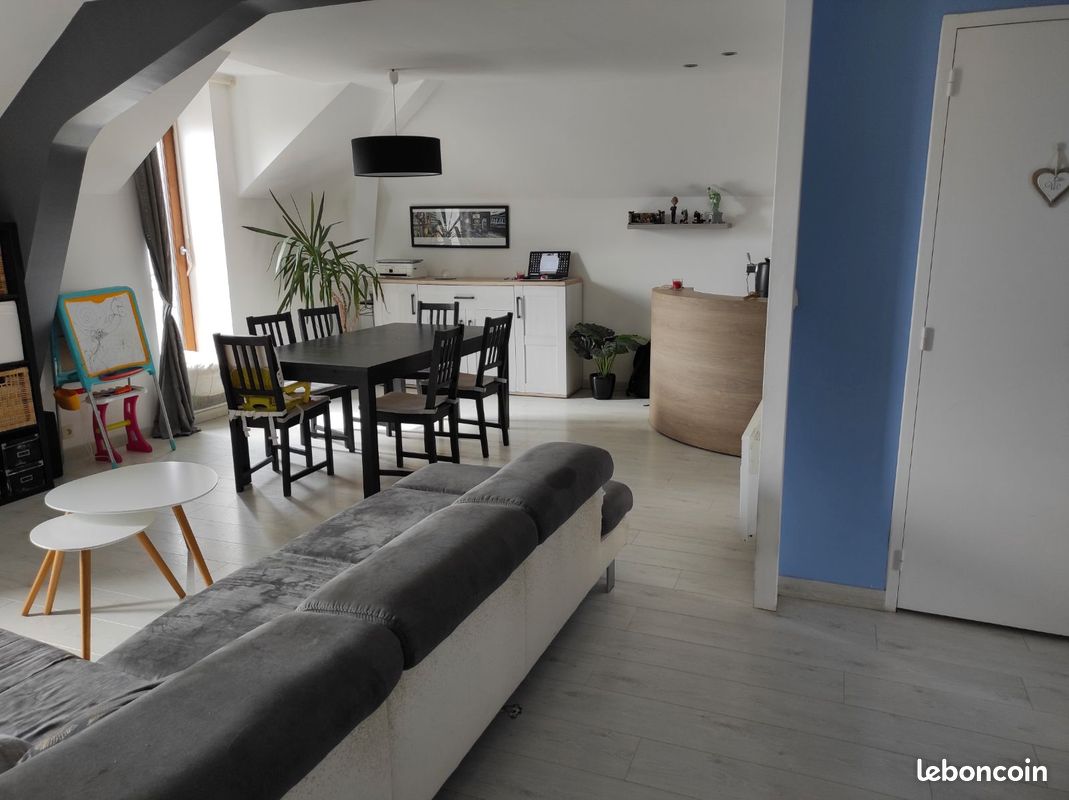 2 chambres Appartement à Vertou, France No. 319307