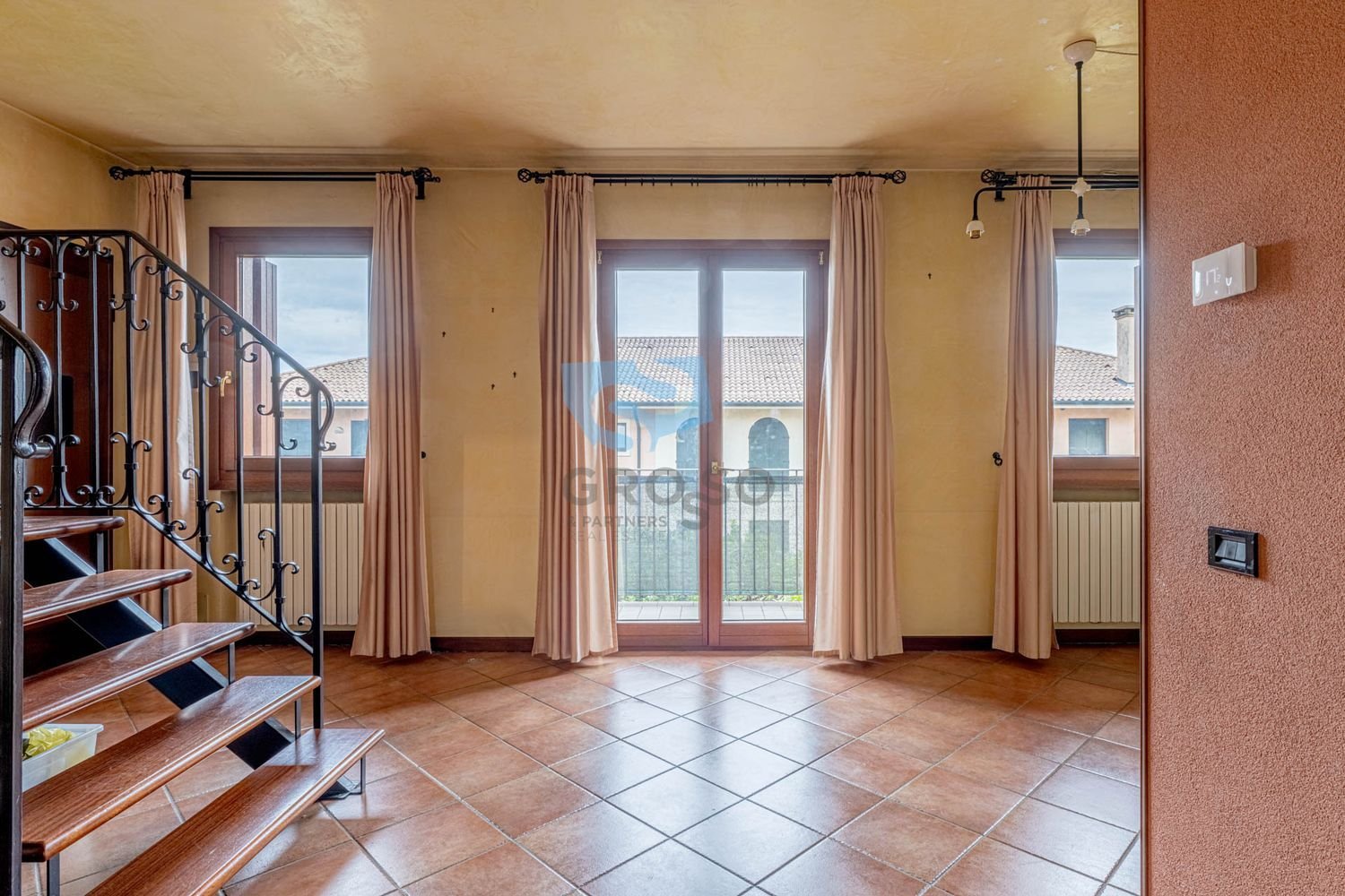 Apartamento T3 em Ponzano Veneto, Italy N.º 319758