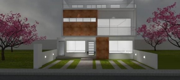 4 chambres Maison à Queretaro, Mexico No. 179600 2