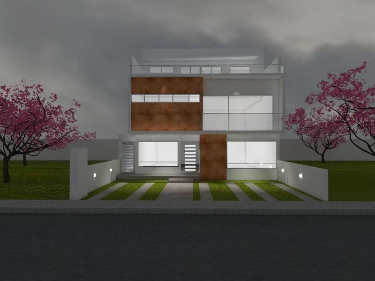 4 chambres Maison à Queretaro, Mexico No. 179600