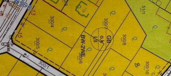  قطعة أرض في Bisamberg, Austria 640متر مربع رقم 260615 3