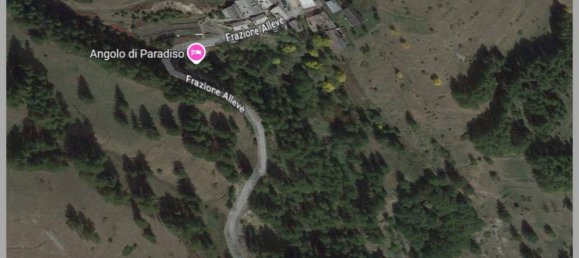 1 غرف نوم شقة في Pragelato, Italy رقم 315203 35