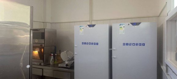 Propiedad comercial de 1 habitación en Mentana, Italy No. 284875 8