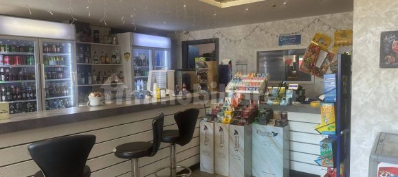 Propiedad comercial de 1 habitación en Mentana, Italy No. 284875 19