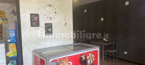 Propiedad comercial de 1 habitación en Mentana, Italy No. 284875 22