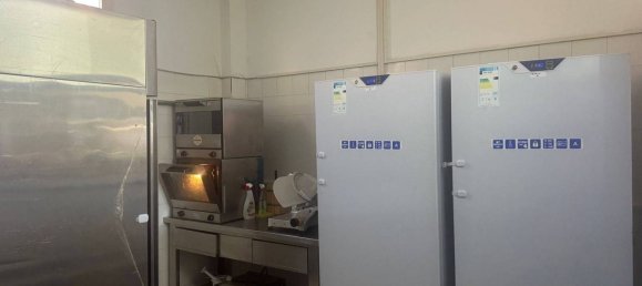 Propiedad comercial de 1 habitación en Mentana, Italy No. 284875 7