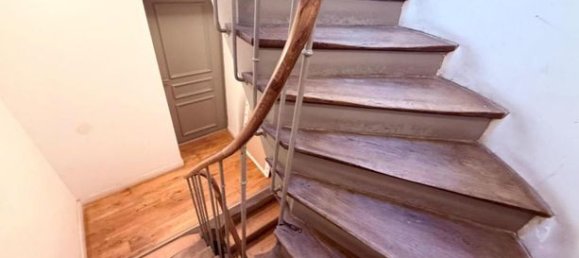 Dúplex de 2 dormitorios en Seine-Saint-Denis, France No. 356384 13