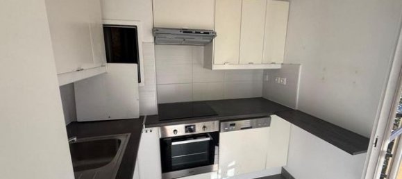 Dúplex de 2 dormitorios en Seine-Saint-Denis, France No. 356384 4