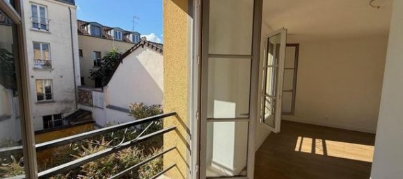 Dúplex de 2 dormitorios en Seine-Saint-Denis, France No. 356384 7