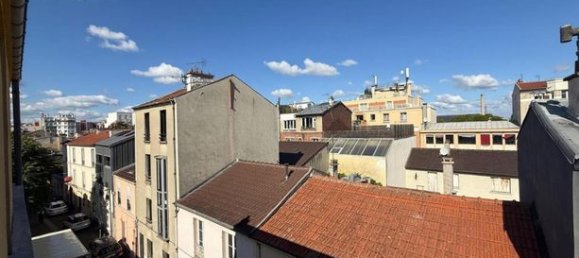 Dúplex de 2 dormitorios en Seine-Saint-Denis, France No. 356384 12