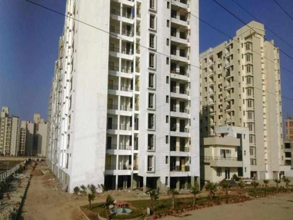 3 bedrooms House in Mohali, India No. 14966