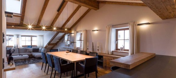 4غرفة شقة في Kitzbuhel, Austria رقم 61776 13