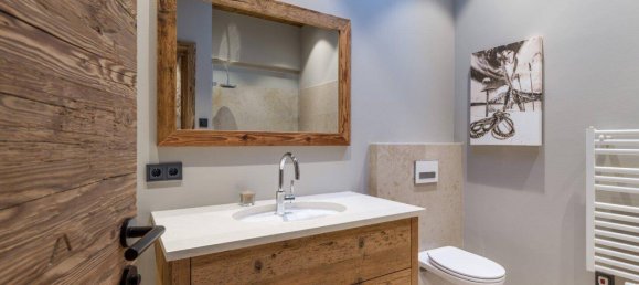 4غرفة شقة في Kitzbuhel, Austria رقم 61776 31