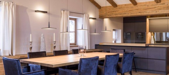 4غرفة شقة في Kitzbuhel, Austria رقم 61776 15