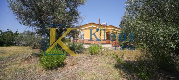 5 Schlafzimmer Villa in Syracuse, Italy, Nr. 324506 24