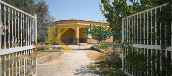 5 Schlafzimmer Villa in Syracuse, Italy, Nr. 324506 3