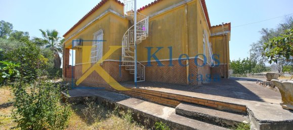 5 Schlafzimmer Villa in Syracuse, Italy, Nr. 324506 19