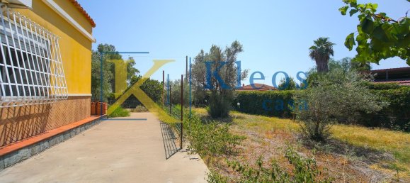 5 Schlafzimmer Villa in Syracuse, Italy, Nr. 324506 2