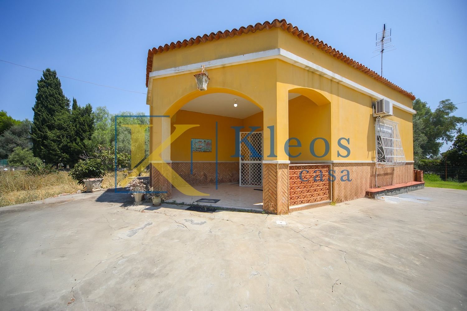 5 Schlafzimmer Villa in Syracuse, Italy, Nr. 324506