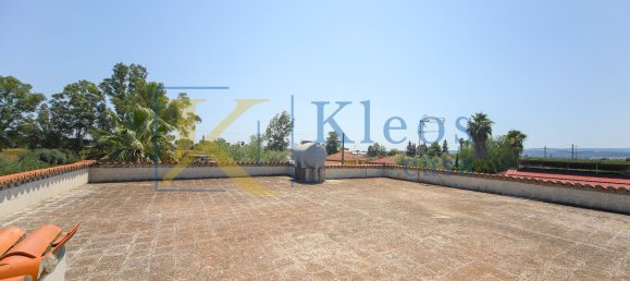 5 Schlafzimmer Villa in Syracuse, Italy, Nr. 324506 22