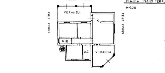 5 Schlafzimmer Villa in Syracuse, Italy, Nr. 324506 25