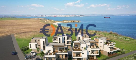 3 bedrooms Apartment in Burgas, Bulgaria No. 895 9