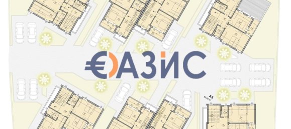 3 bedrooms Apartment in Burgas, Bulgaria No. 895 4