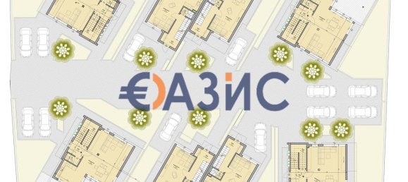 3 bedrooms Apartment in Burgas, Bulgaria No. 895 3