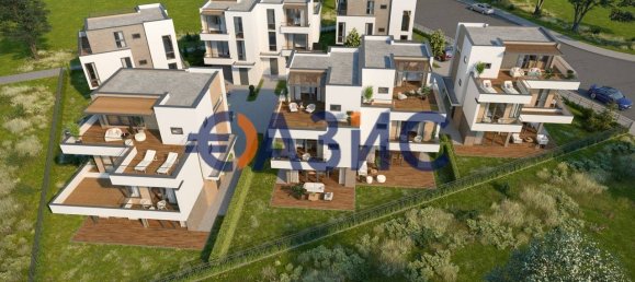 3 bedrooms Apartment in Burgas, Bulgaria No. 895 6