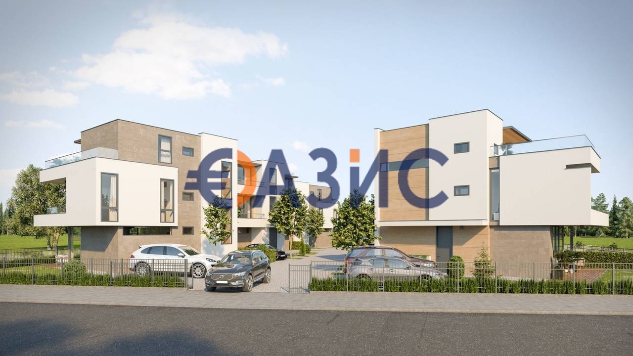 3 bedrooms Apartment in Burgas, Bulgaria No. 895