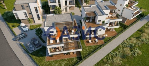 3 bedrooms Apartment in Burgas, Bulgaria No. 895 10