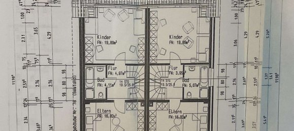 Adosado de 4 habitaciónes en Bottrop, Germany No. 72215 9